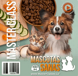 Mascotas Sanas